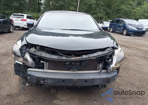 2013 Nissan Altima 2.5 Sl z USA, uszkodzony, nr VIN 1N4AL3APXDC178422